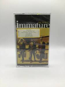 Immature - The Journey