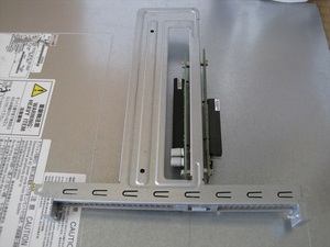 NECのサーバーExpress5800/R120D-1M ライザーカード