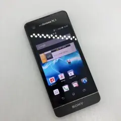 概ね美品md55j145tn165 ドコモ Xperia SO-05D amb