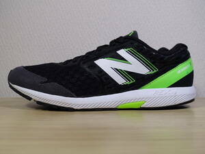 ◇ new balance ニューバランス HANZO J ハンゾー【YPHAZNB3】◇ 23.5cm M スニーカー