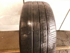 【U340】●TRANPATH LuⅡ▼225/45R19▼1本即決