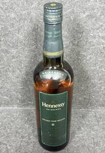 ◇1円スタート 未開栓 Hennessy ヘネシー NA-GEANNA ナジェーナ ウイスキー 700ml 40度 古酒