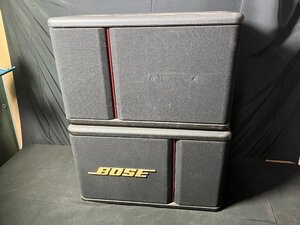 ☆中古☆ 引取限定 BOSE ボーズ スピーカーペア 301-AV MONITOR