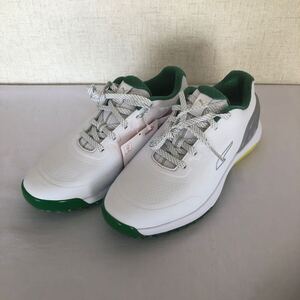 サンプル品 PUMA ゴルフ シューズ ◆ 23.5 ◆ 378692-01 プーマ 