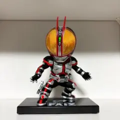 【箱無しジャンク品】デフォリアル 仮面ライダーファイズ