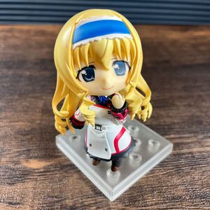 ねんどろいど セシリア・オルコット IS インフィニット・ストラトス フィギュア