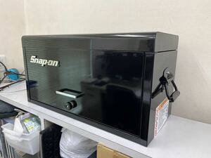 おまけ付き snap on KRA2053KPC トップチェスト snapon snap-on スモールトップチェスト　ブラック