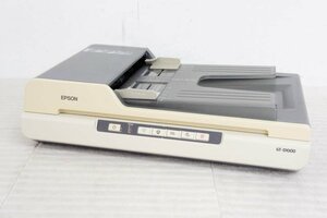 5 EPSON エプソン スキャナー GT-D1000