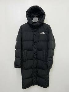 (J7331) THE NORTH FACE ノースフェイス ダウンジャケット メンズ S サイズ 正規品 