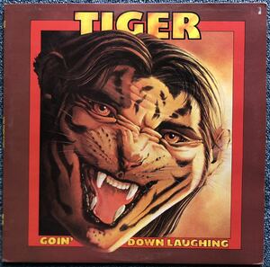 TIGER / GOIN