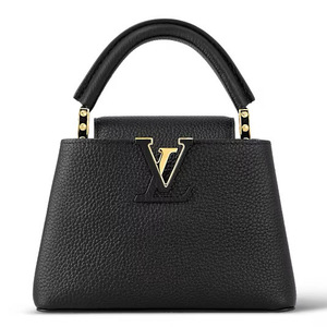 【LOUIS VUITTON ルイヴィトン】カプシーヌ MINI　M56071