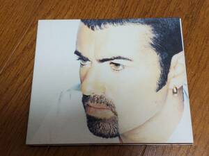 (CDシングル) George Michael●ジョージ・マイケル/ Jesus To A Child　イギリス盤