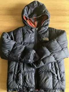 THE NORTH FACE ダウンジャケット リバーシブル