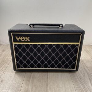 【A】VOX PFB-10 ベースアンプ Pathfinder Bass 10 コンパクト 10W ① 1218-B002YC36ZI-4378-7980