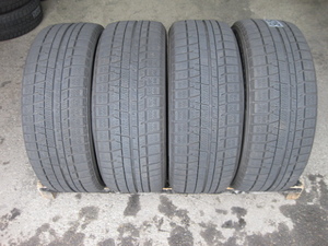 ★ヨコハマ　 225/55R17 　225/55ｒ17　　　　Ｓ－０３１７