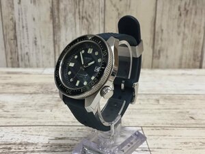 160AH SEIKO PROSPEX 55th Anniversary Limited セイコー 55周年記念 世界限定1100本【中古】