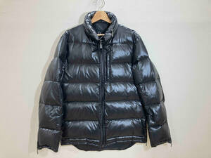 Y’s×MONCLER black ワイズ×モンクレール ダウンジャケット ブラック 3