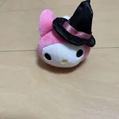 マイメロ　ハロウィンマスコット