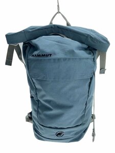 MAMMUT◆バッグ/-/GRY/無地/2510-03600