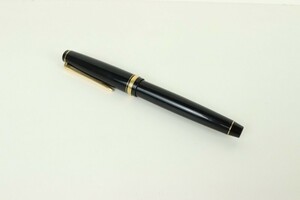 6571■ PILOT パイロット 14k-585 Elabo 万年筆 日本製