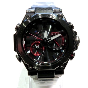 カシオ G-SHOCK MTG-B2000YBD-1AJF 電波ソーラー 時計 腕時計 メンズ 未使用品☆0101