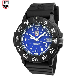 LUMINOX ルミノックス 新品 腕時計 3003 NAVY Seal ネイビーシールズ ダイバーズウォッチ T25表記 43mm スイス製 並行輸入品 送料無料