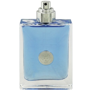 ヴェルサーチェ プールオム (テスター) EDT・SP 100ml 香水 フレグランス VERSACE POUR HOMME TESTER 新品 未使用