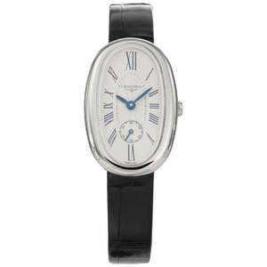 LONGINES ロンジン Symphonette サンフォネット レディース L2.306.4.71.0