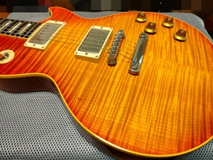 【再出品】Gibson Les Paul 59 Histric Collection ／ギブソン　レスポール 59ヒスコレ