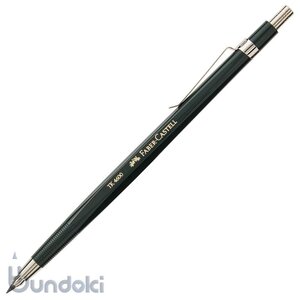 FABER-CASTELL/ファーバーカステル TK-4600 製図用芯ホルダー