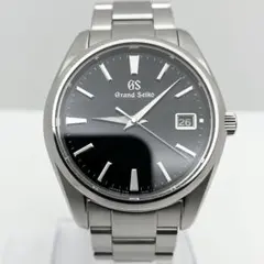 美品 グランドセイコー SBGP011 GRAND SEIKO