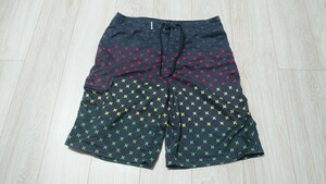 Hurley ハーレー 32インチ 海パン ハーフパンツ ショートパンツ ショーツ SHORTS