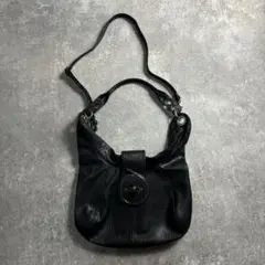 00s DIESEL ONE SHOULDER BAG ARCHIVE Y2K