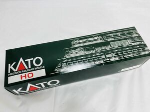 美品 KATO カトー 1-312 EF510 500 カシオペア色 HOゲージ 鉄道模型 北斗星 II-240904007