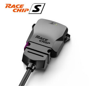 TMワークス RaceChip S(レースチップ エス) スズキ エブリイワゴン/バン DA17W/V (15/2～)