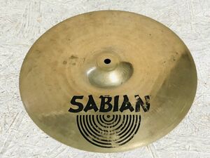 中古 SABIAN VAULT HI-HAT 14” BOTTOM (u78368)