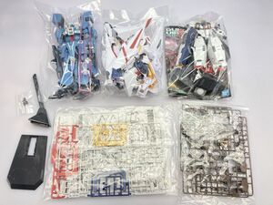 ガンプラ 完成品 MG ガンダム Mk-V ヴァーチェ ペーネロペー 他 まとめて/ジャンク [49-9279]