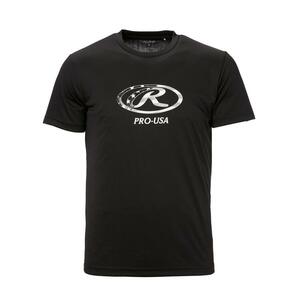 44 33％引 ローリングス Ｔシャツ ブラック L寸 AST13S06 新品