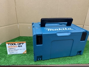 010■1円出品■マキタ makita マックパック システムケース 40㎝×30㎝×22㎝ ヤフオク限定特価