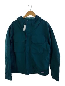 patagonia◆マウンテンパーカ/L/ナイロン/GRN/STY26505SP22//