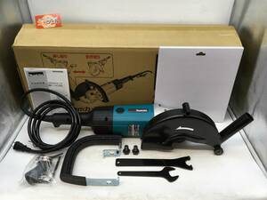 【領収書発行可】☆ Makita/マキタ 230ｍｍ コンクリート カッター 4109S [ITCSP4J37OLX]