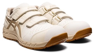 CP112-200　23.0ｃｍ　カラー（バーチ*パティ）　アシックス安全靴　新品（税込）