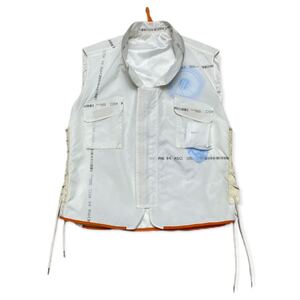 KANGHYUK AIRBAG FLAK VEST