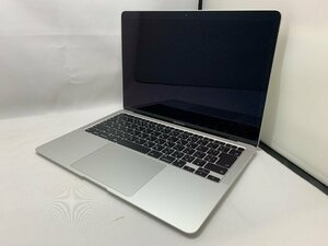 Apple MacBook Air A2337 (M1,2020) シルバー ジャンク品 [Nmc]
