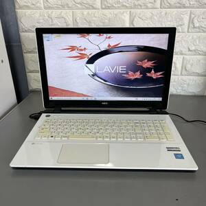 NEC lavie Direct celeron 3215U #3053