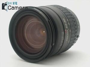 【中古】 PENTAX SMC PENTAX-FA 24-90ｍｍ F3.5-4.5 IF＆AL ペンタックス