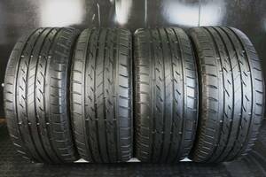 極上うすイボ付き 2022年製 国産 225/50R17 ブリヂストン ネクストリー 格安4本SET 迅速発送/手渡し 交換作業も可 安心のパンクチェック済