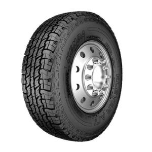 ◆2本送料込24,000円～ ケンダ P265/65R17 112S KR28 KLEVER A/T ブラックレター KENDA @