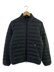 EA7 EMPORIO ARMANI◆EA7/ダウンジャケット/S/ポリエステル/BLK/7VPB14 PNT0Z