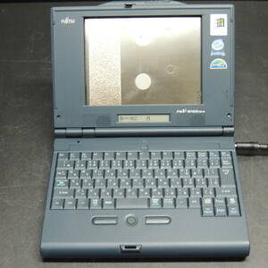 FUJITSU 富士通 FMVーBIBLO FMV-5100 NC/S ・ FMV50NCS5E 管理:ミ-82